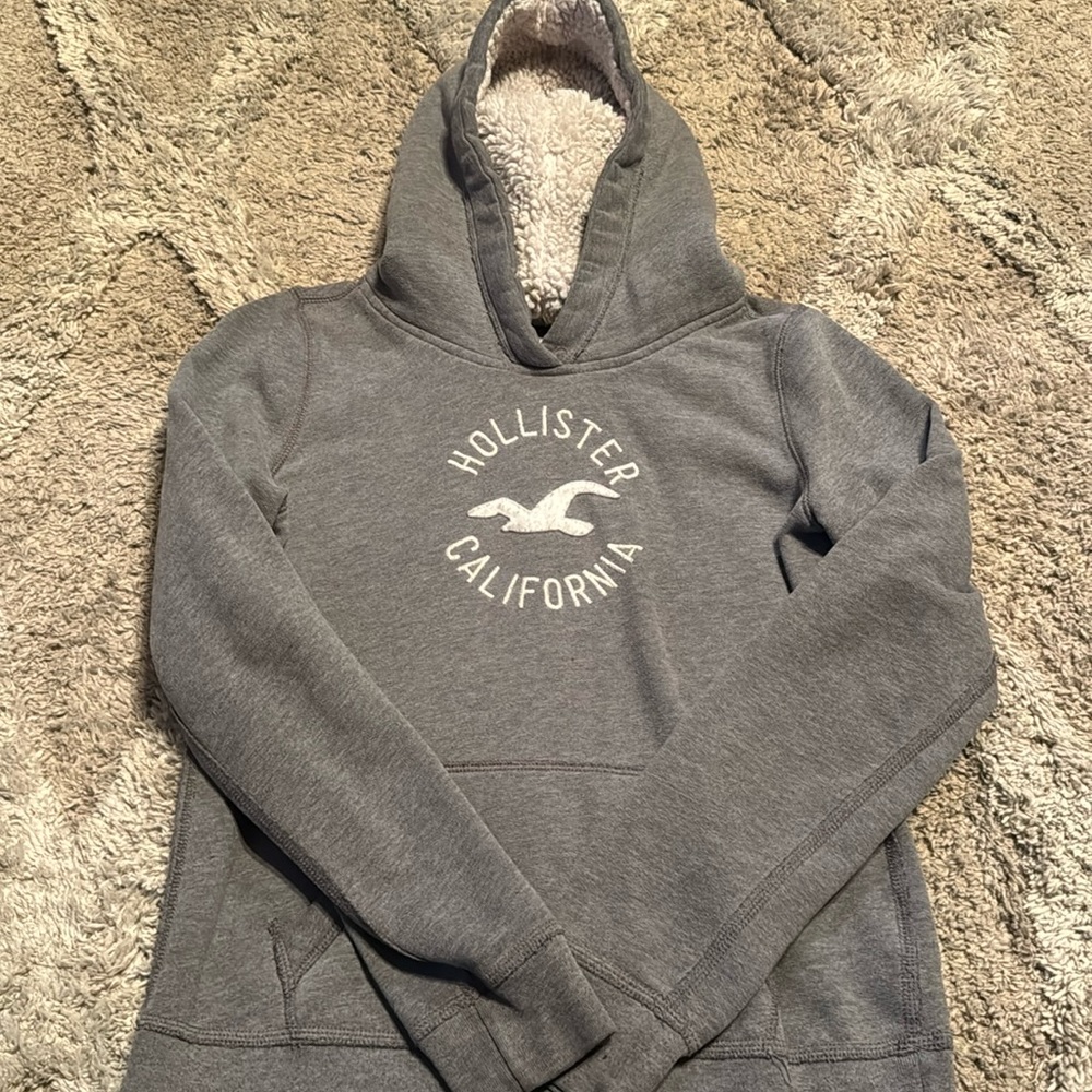 Girls hoodie